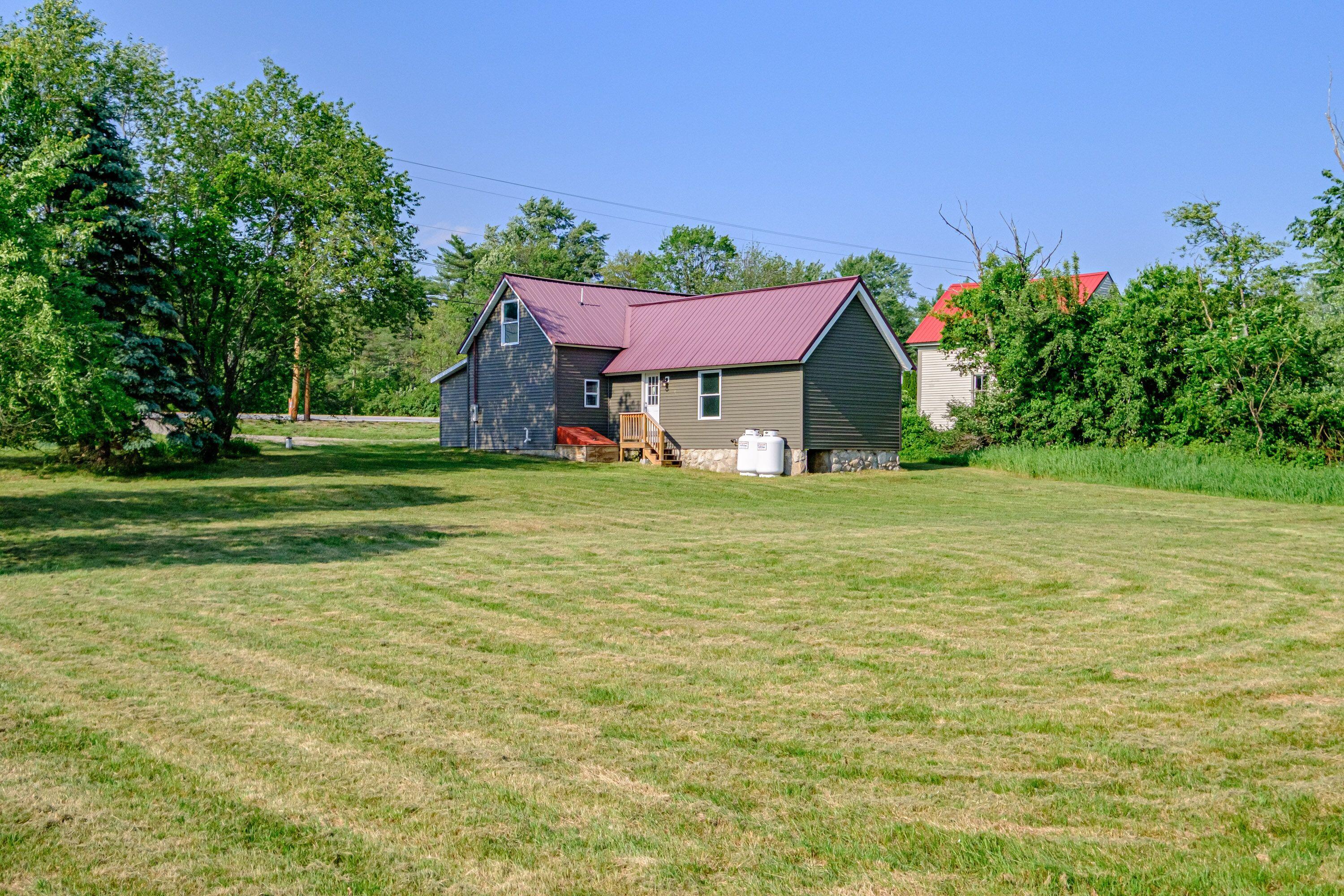 58 Pequawket Trail Baldwin ME 04024