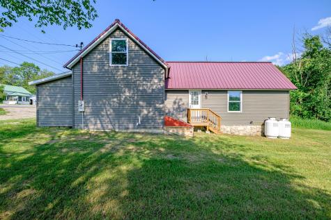 58 Pequawket Trail Baldwin ME 04024