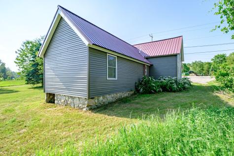 58 Pequawket Trail Baldwin ME 04024