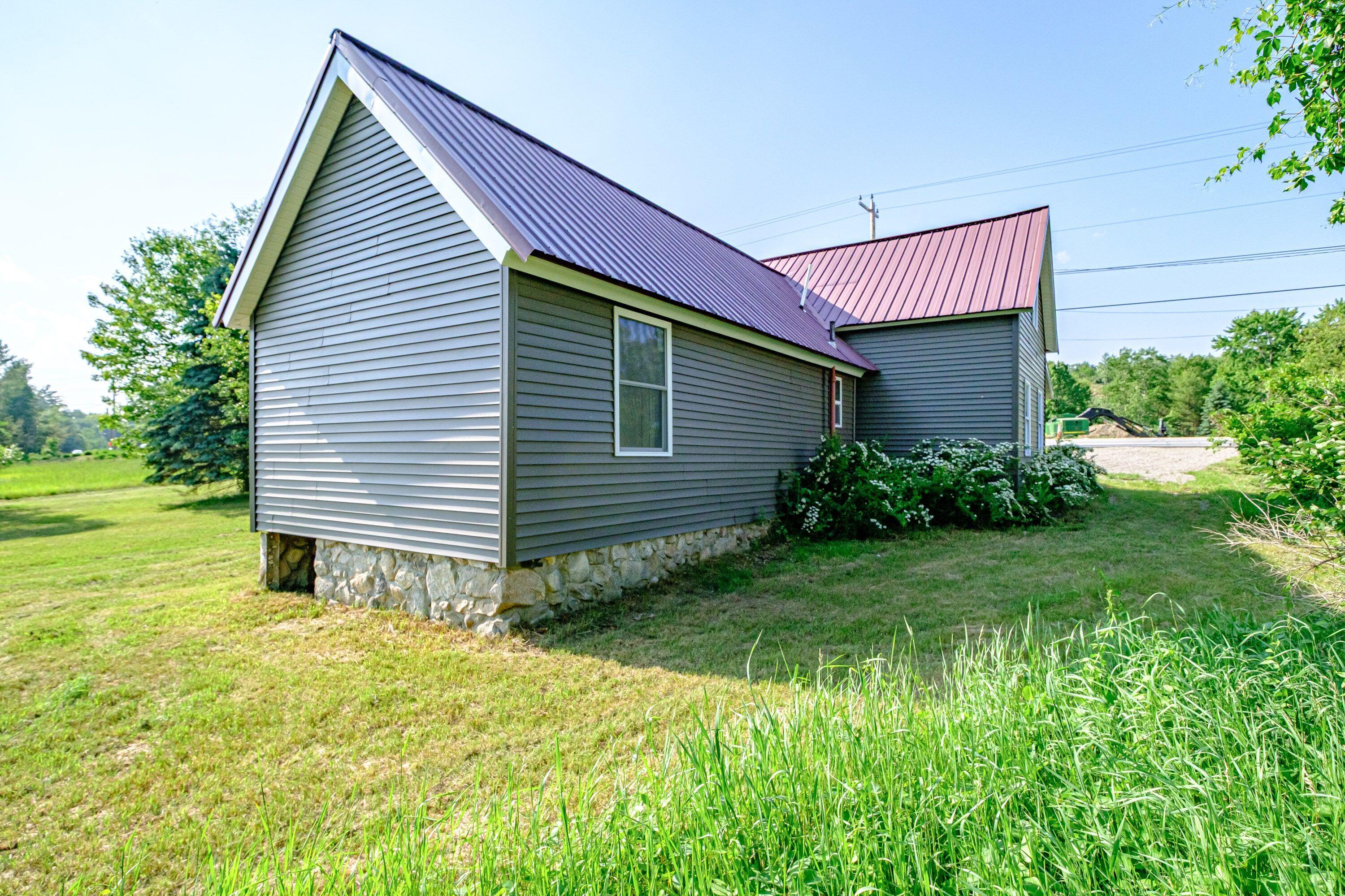 58 Pequawket Trail Baldwin ME 04024