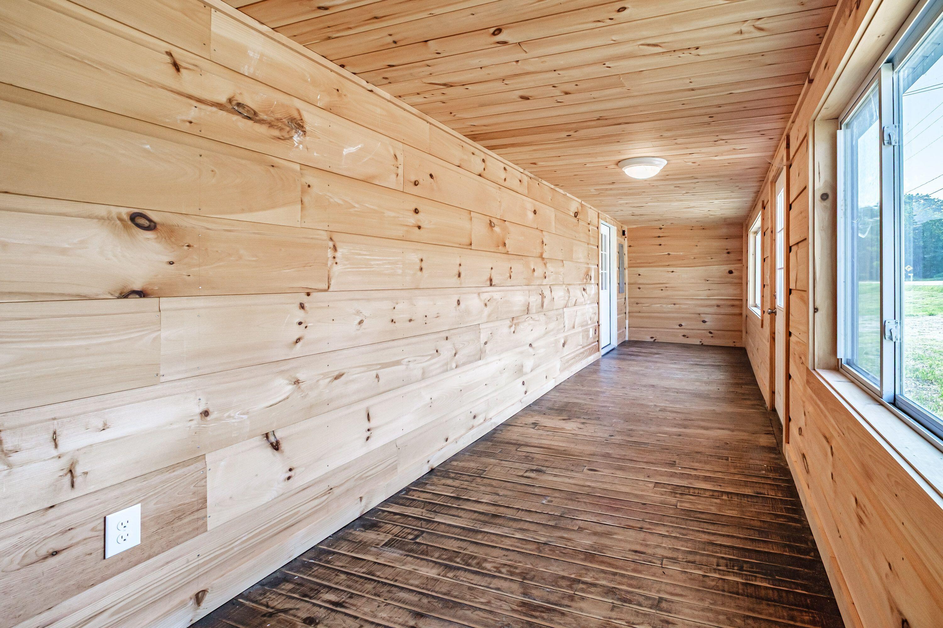 58 Pequawket Trail Baldwin ME 04024