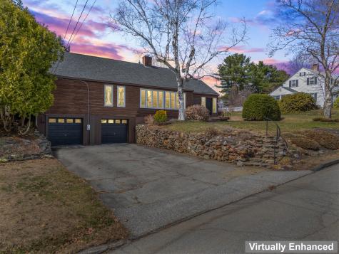 14 Blaine Avenue Augusta ME 04330