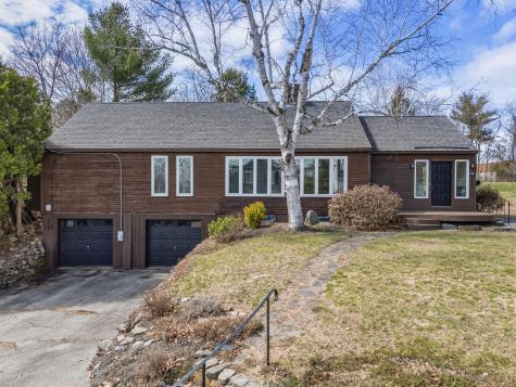 14 Blaine Avenue Augusta ME 04330