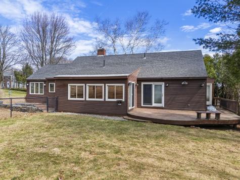 14 Blaine Avenue Augusta ME 04330