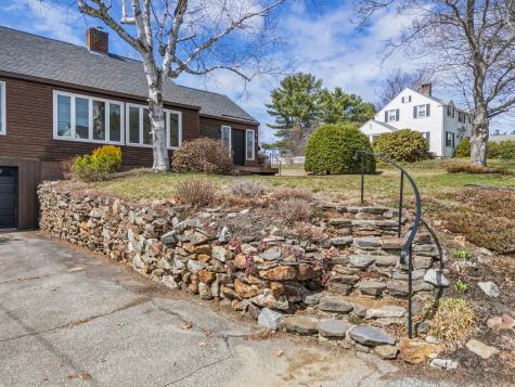 14 Blaine Avenue Augusta ME 04330