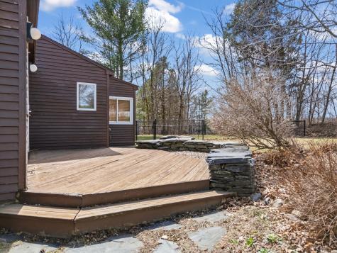 14 Blaine Avenue Augusta ME 04330