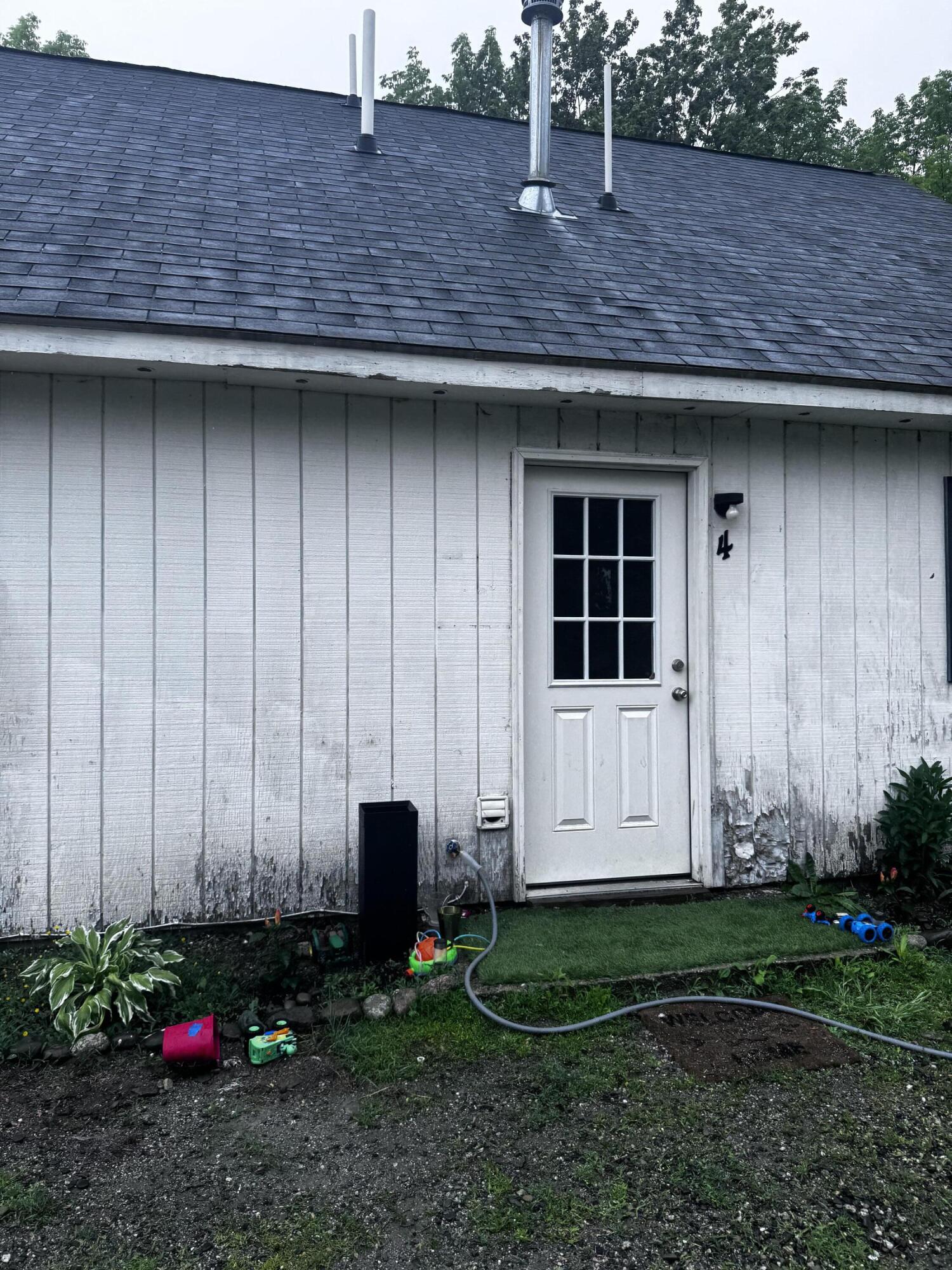 4 Pine Meadow Drive Hancock ME 04640