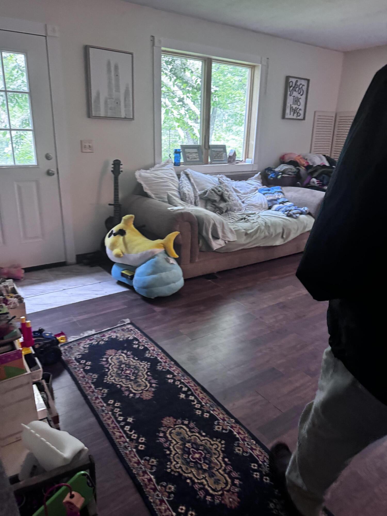 4 Pine Meadow Drive Hancock ME 04640