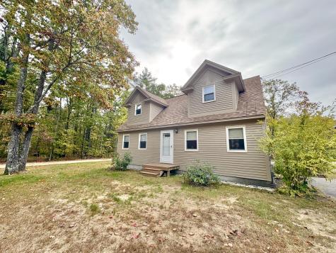 1102 Cape Road Hollis ME 04042
