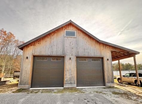 1102 Cape Road Hollis ME 04042