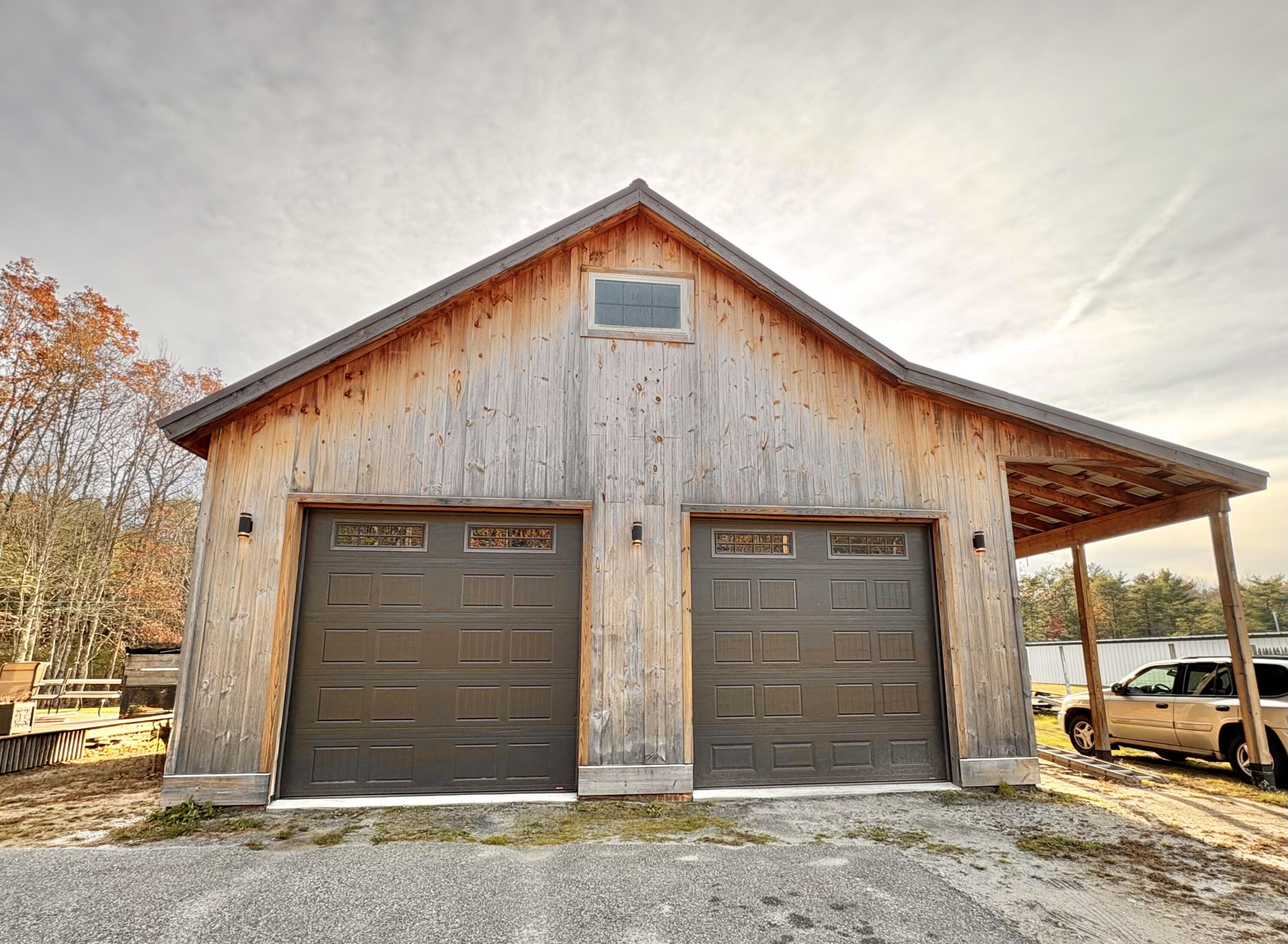 1102 Cape Road Hollis ME 04042