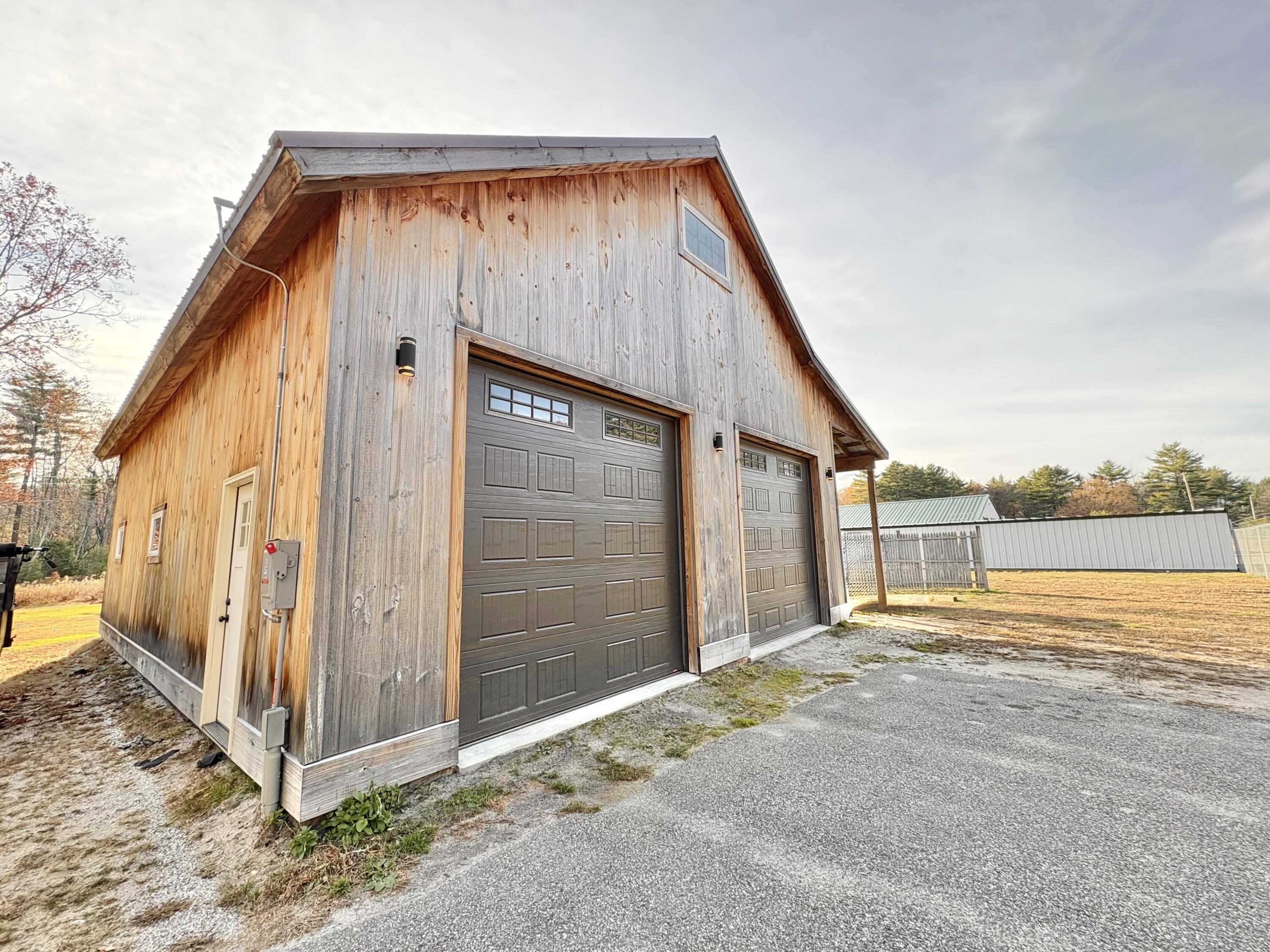 1102 Cape Road Hollis ME 04042