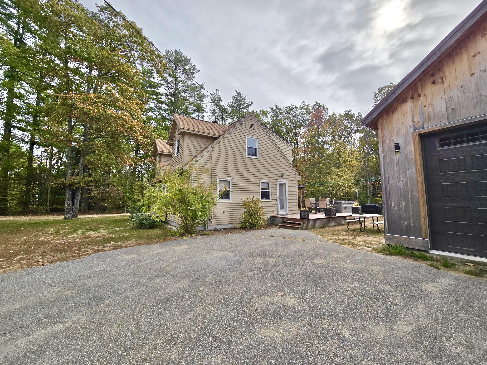 1102 Cape Road Hollis ME 04042
