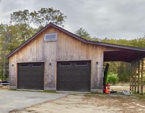 1102 Cape Road Hollis ME 04042