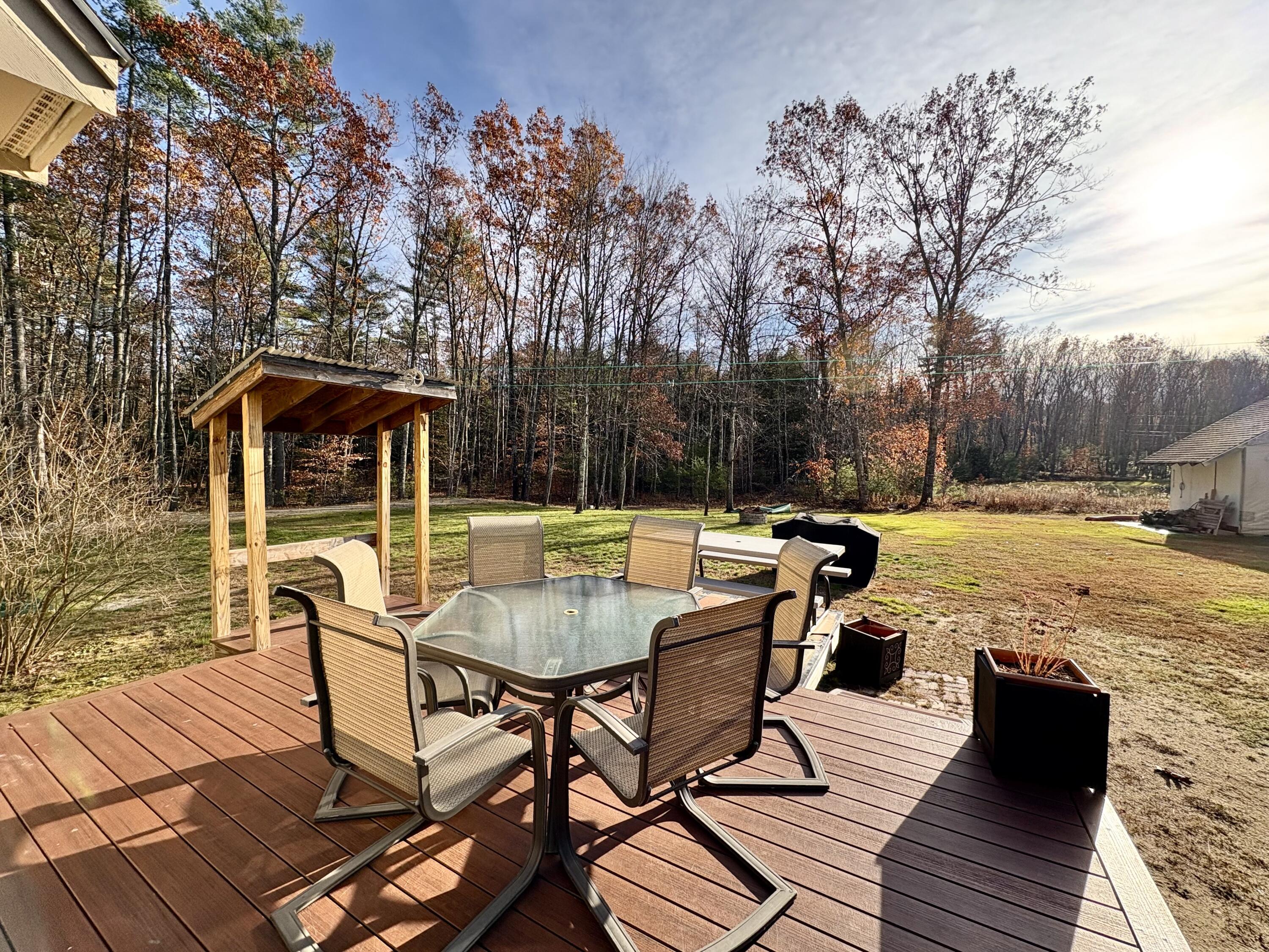 1102 Cape Road Hollis ME 04042