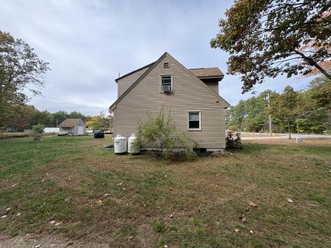 1102 Cape Road Hollis ME 04042