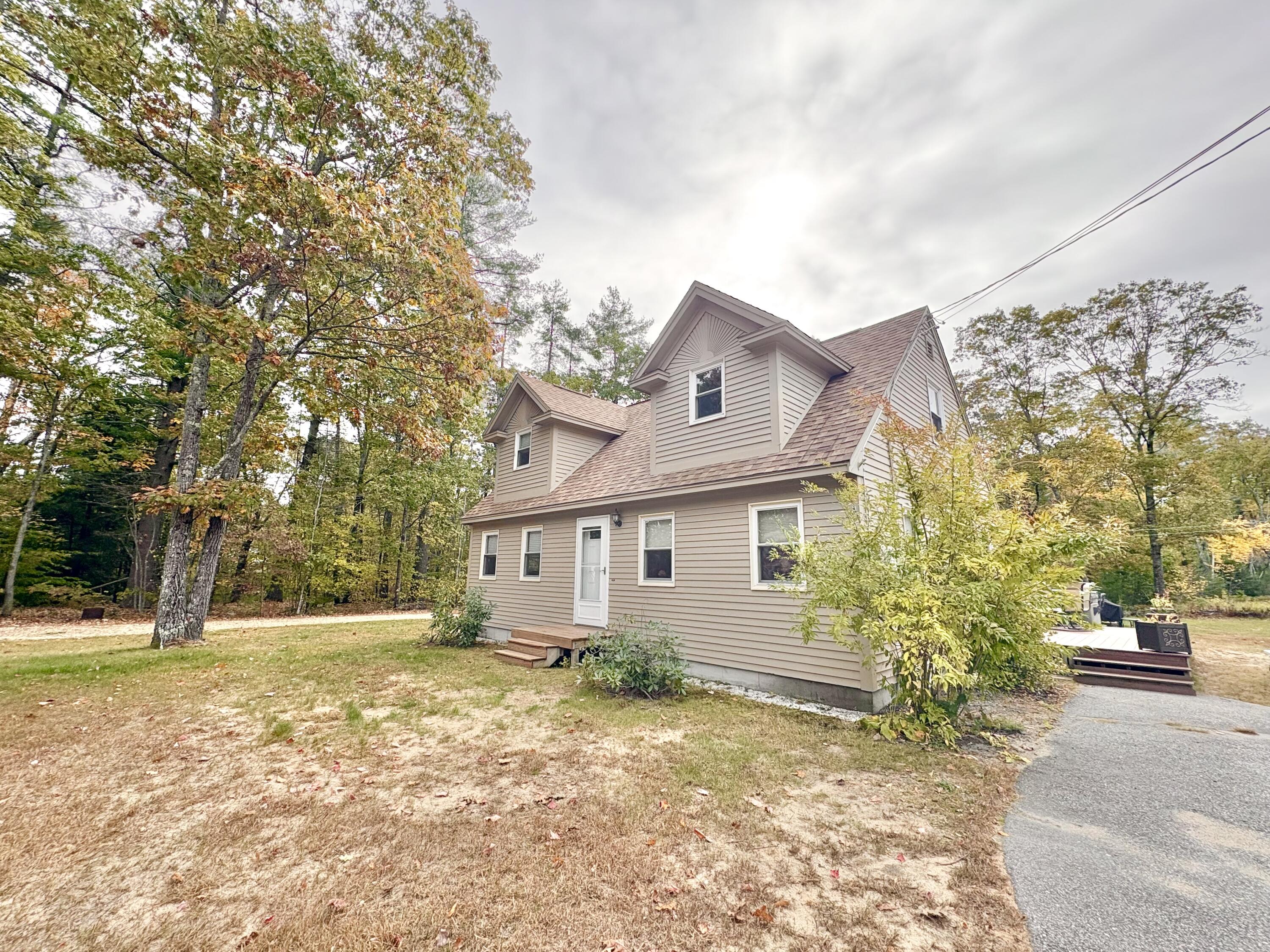 1102 Cape Road Hollis ME 04042