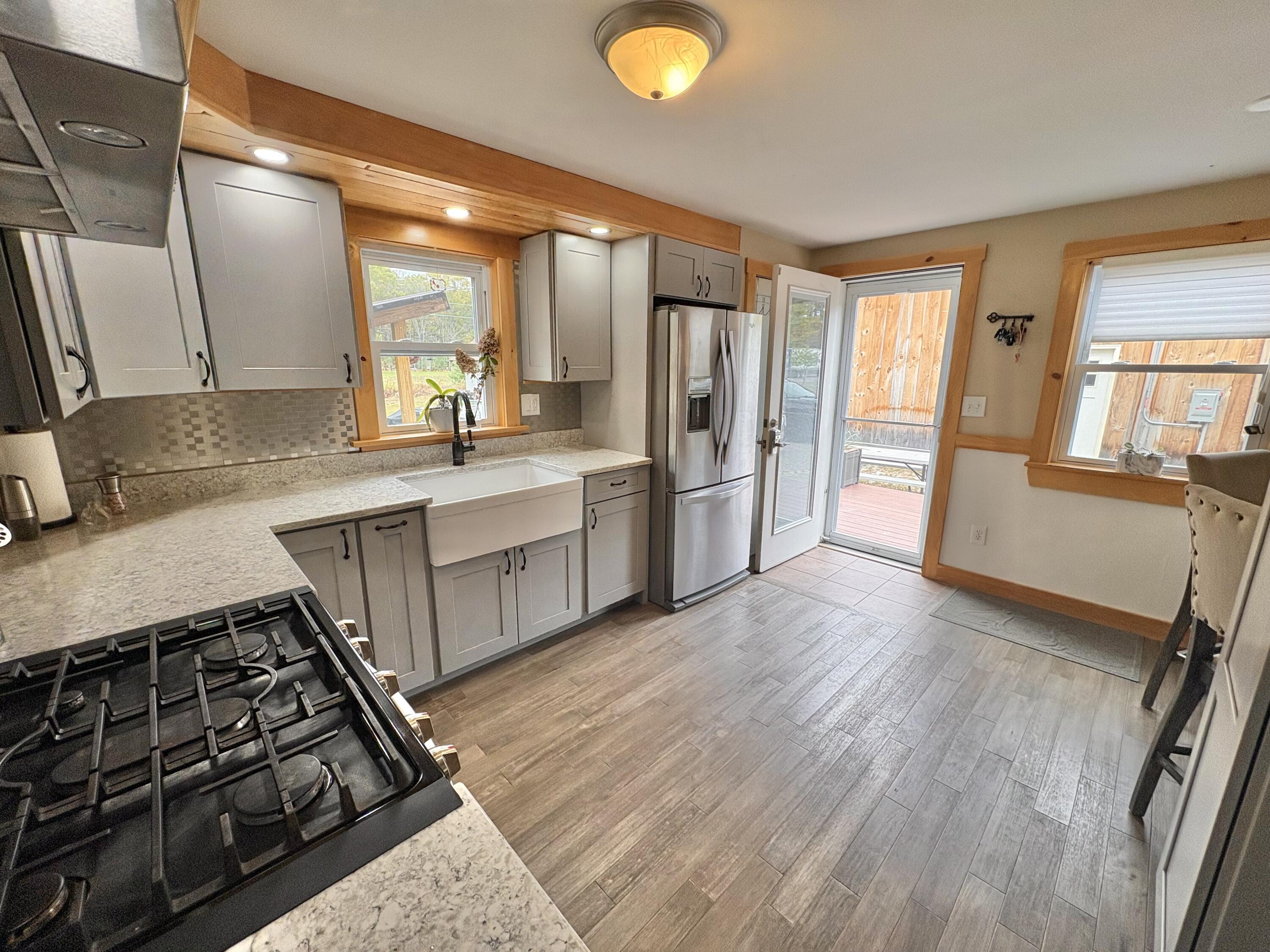 1102 Cape Road Hollis ME 04042