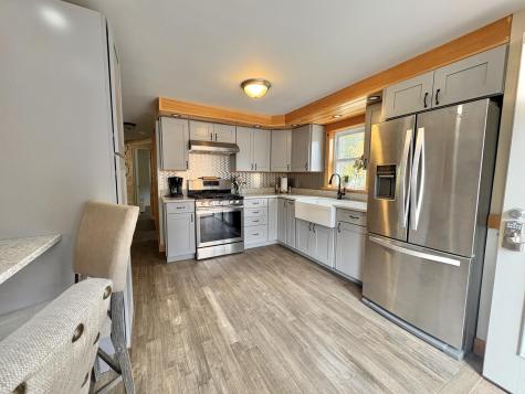 1102 Cape Road Hollis ME 04042