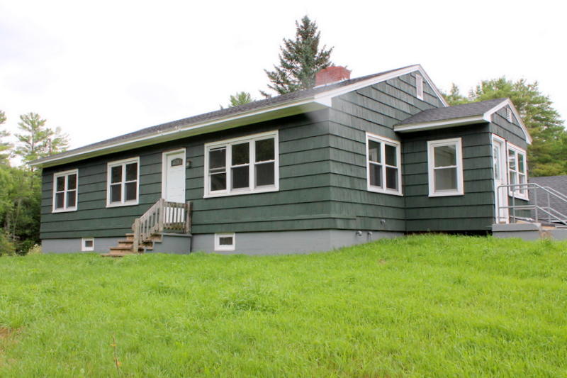 135 Woodman Hill Road Minot ME 04258