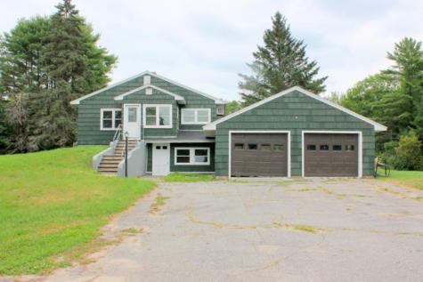 135 Woodman Hill Road Minot ME 04258
