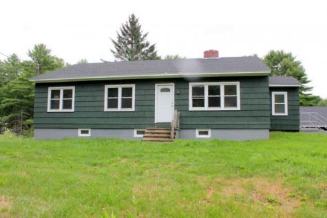 135 Woodman Hill Road Minot ME 04258