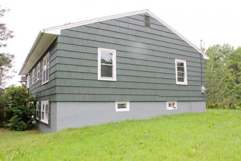 135 Woodman Hill Road Minot ME 04258