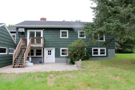 135 Woodman Hill Road Minot ME 04258