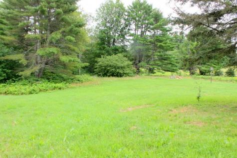 135 Woodman Hill Road Minot ME 04258