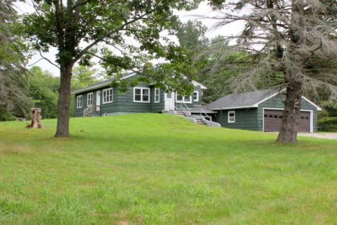 135 Woodman Hill Road Minot ME 04258