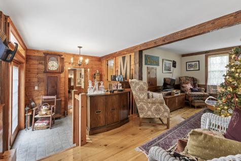 507 Ford Quint Road North Berwick ME 03906