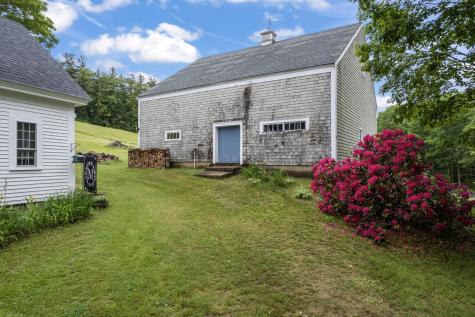 507 Ford Quint Road North Berwick ME 03906