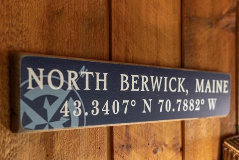 507 Ford Quint Road North Berwick ME 03906