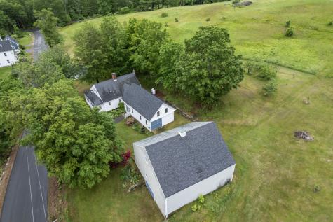 507 Ford Quint Road North Berwick ME 03906