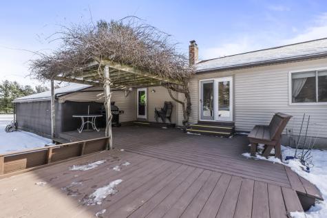 4 Abbi Lane Scarborough ME 04074