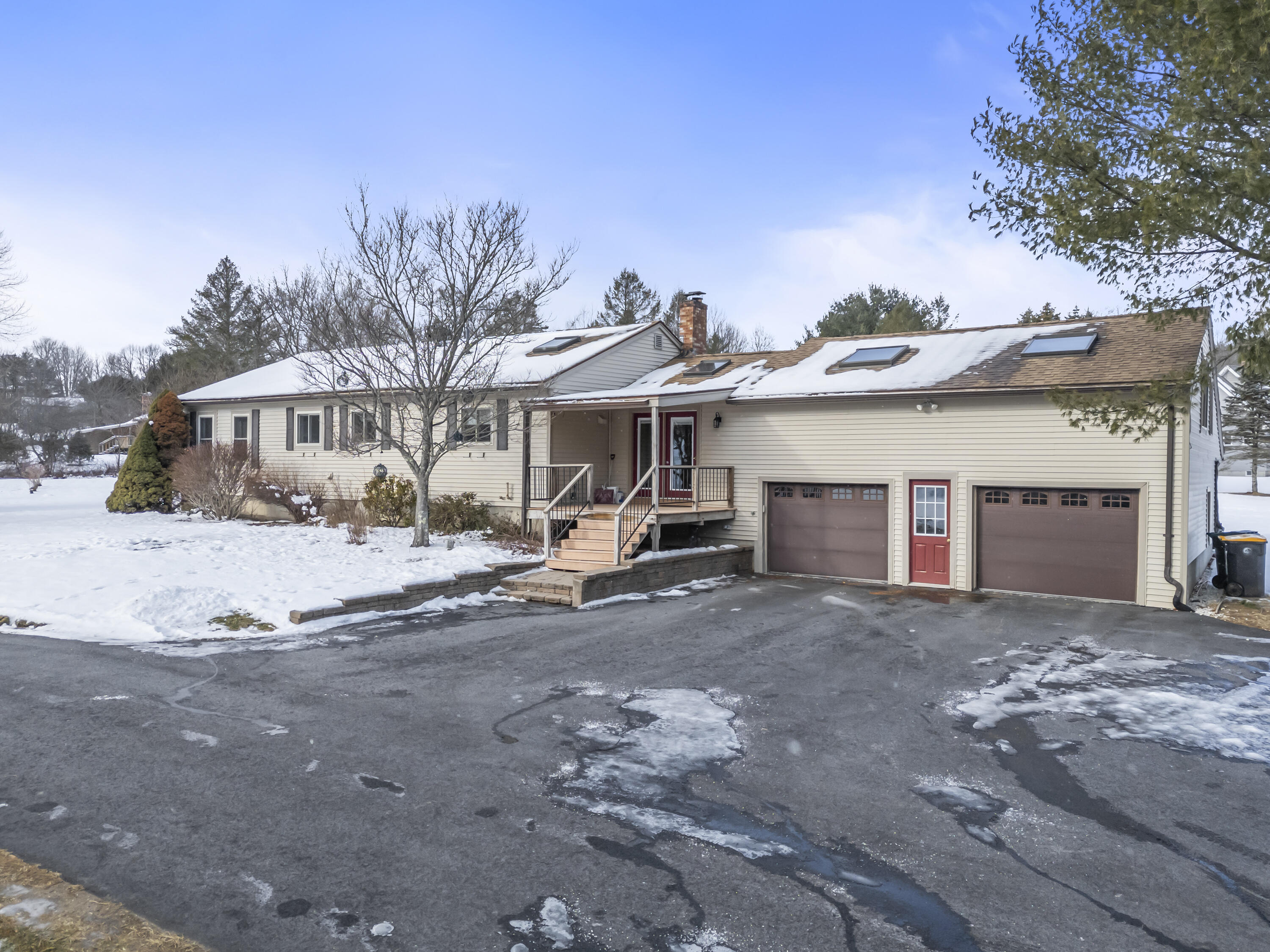 4 Abbi Lane Scarborough ME 04074