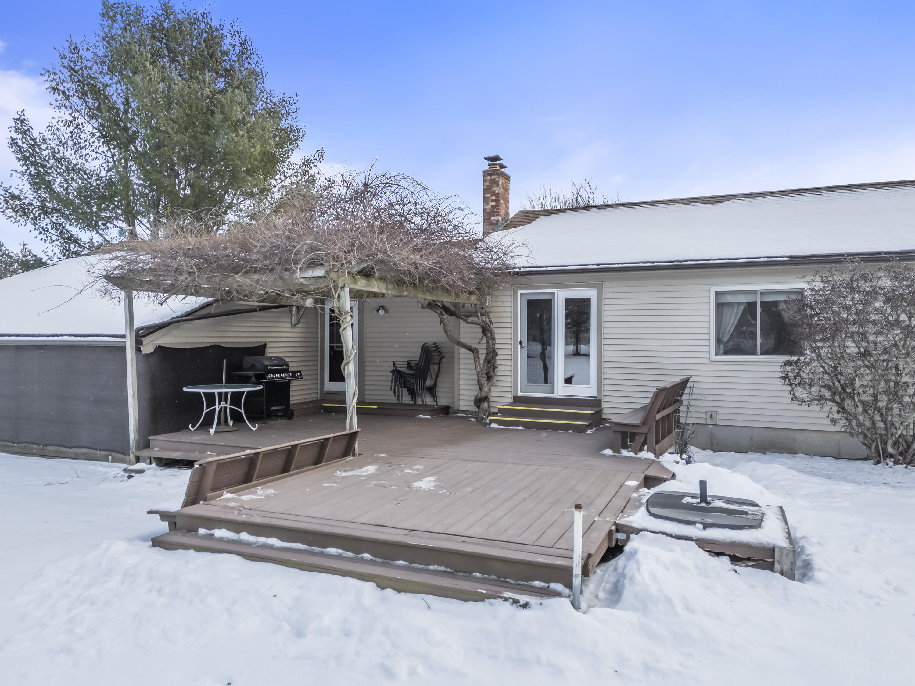 4 Abbi Lane Scarborough ME 04074