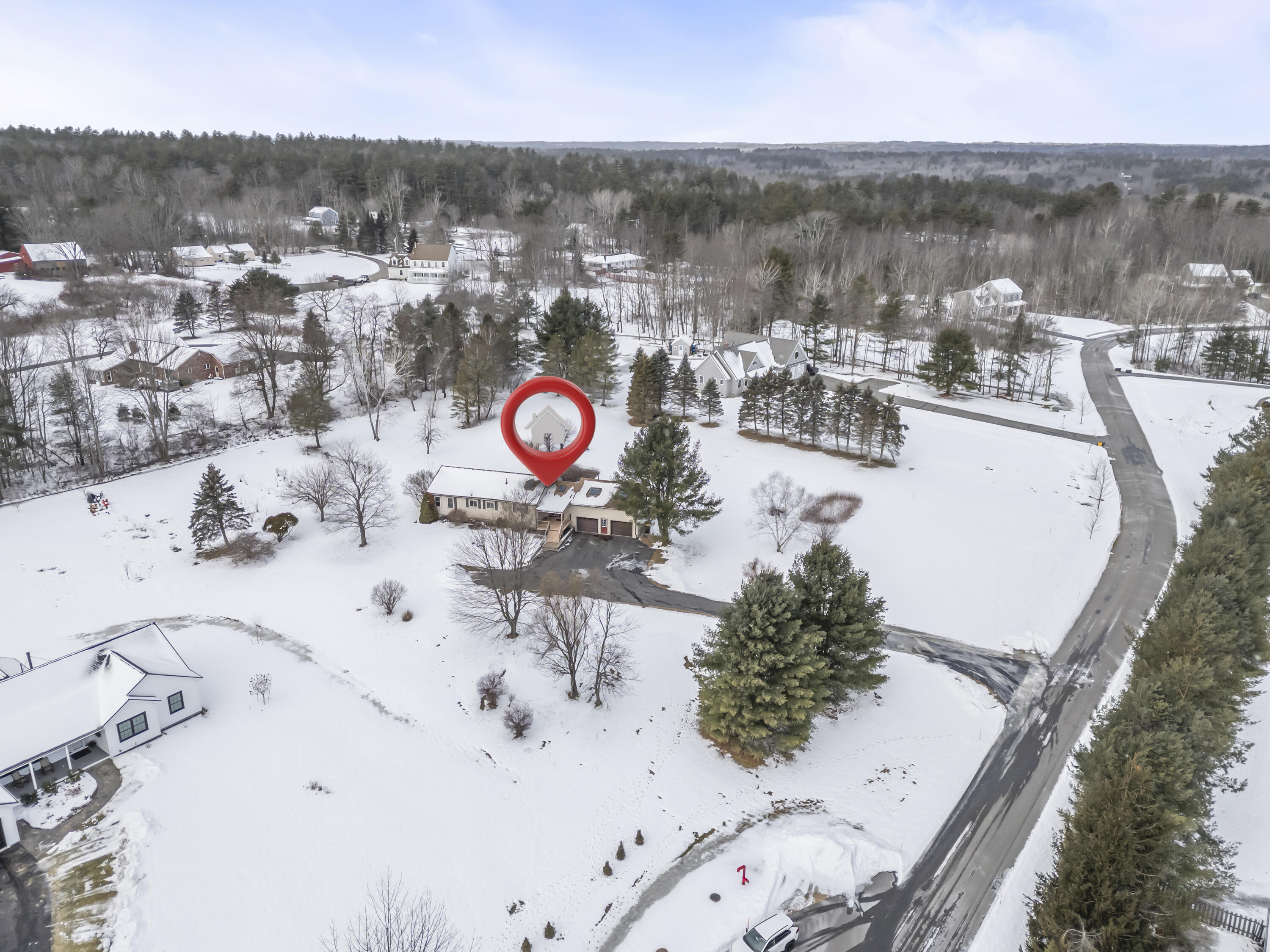 4 Abbi Lane Scarborough ME 04074