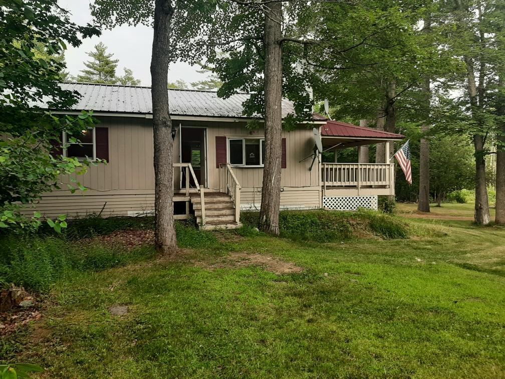 12 Cobb Road Stetson, ME real estate