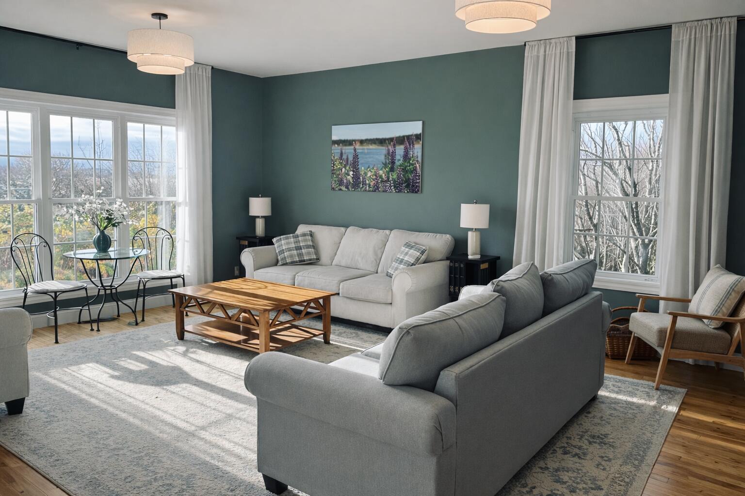 20 Easy Street Lubec ME 04652