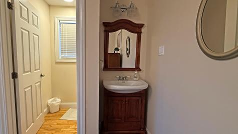 20 Easy Street Lubec ME 04652