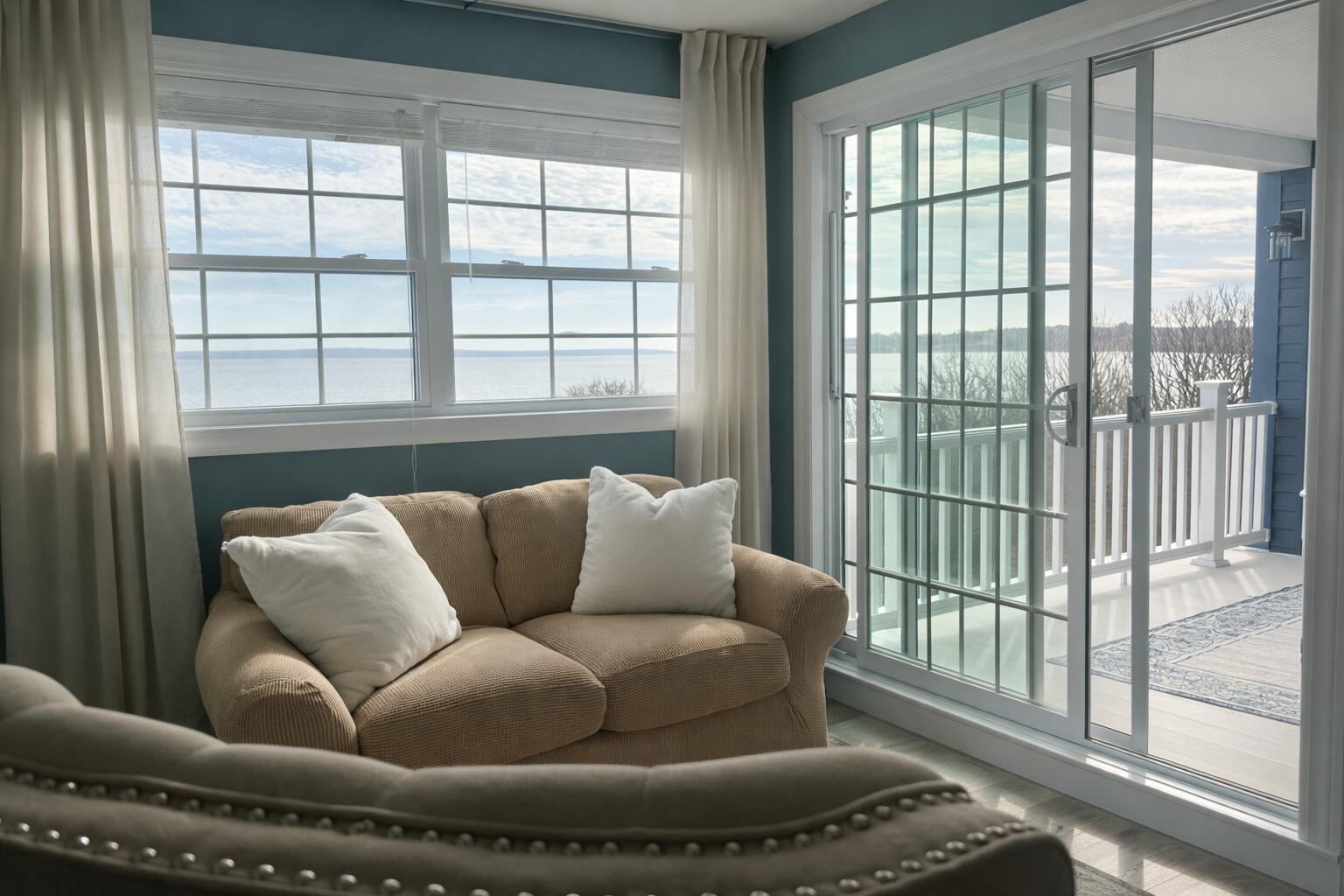 20 Easy Street Lubec ME 04652