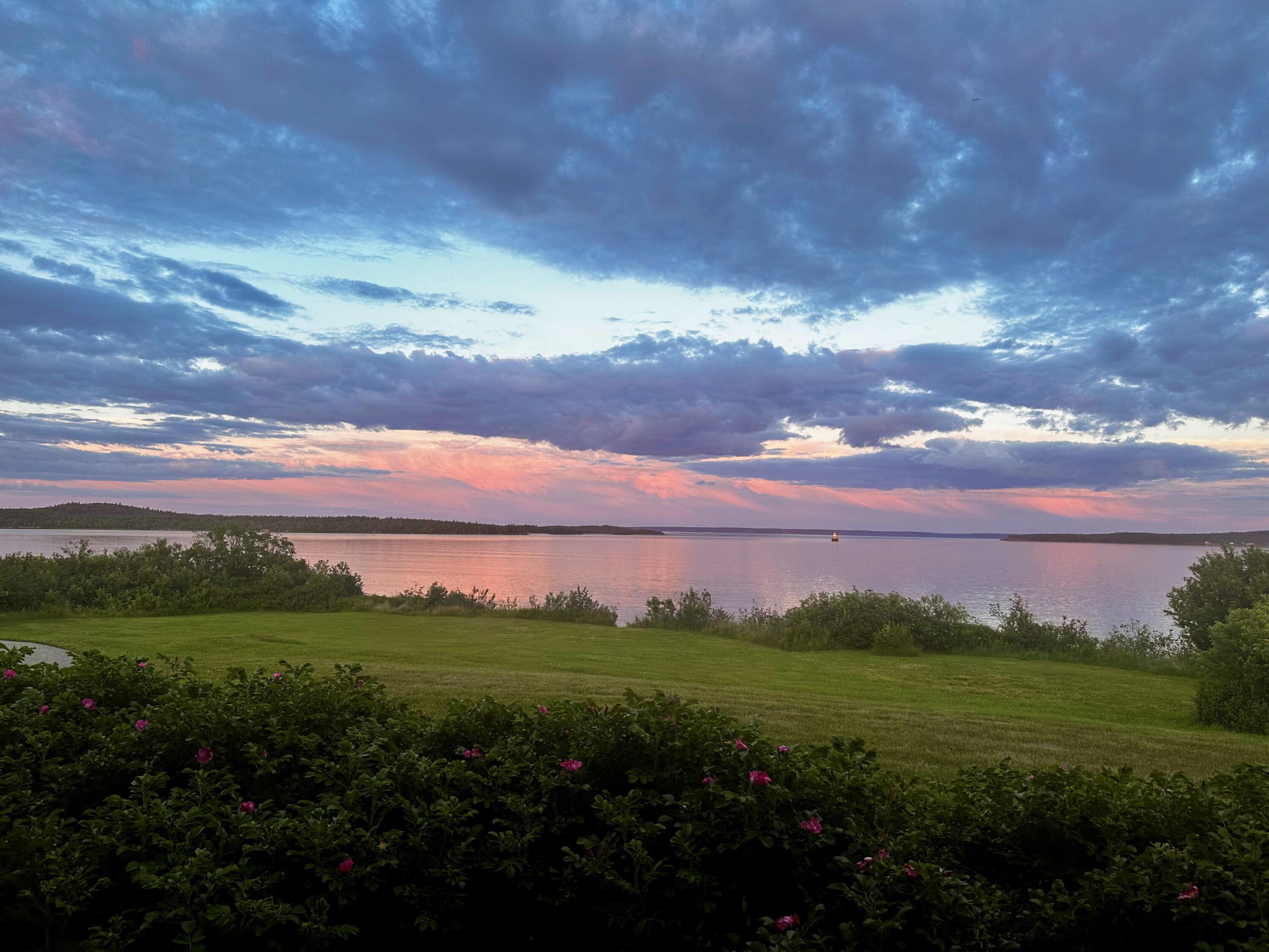 20 Easy Street Lubec ME 04652