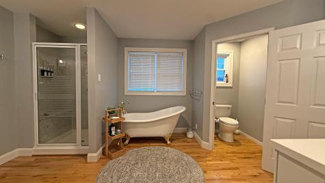 20 Easy Street Lubec ME 04652