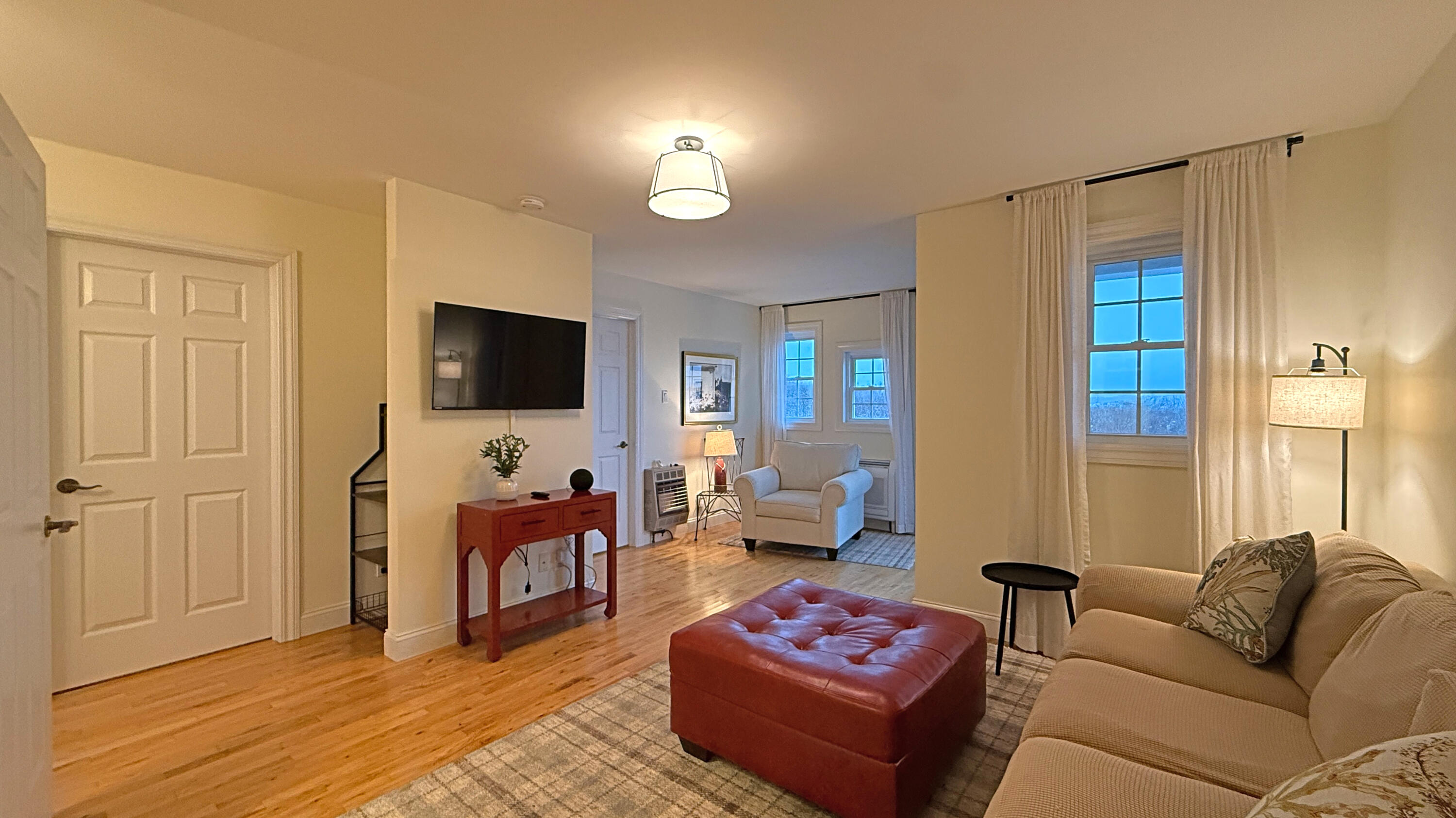 20 Easy Street Lubec ME 04652