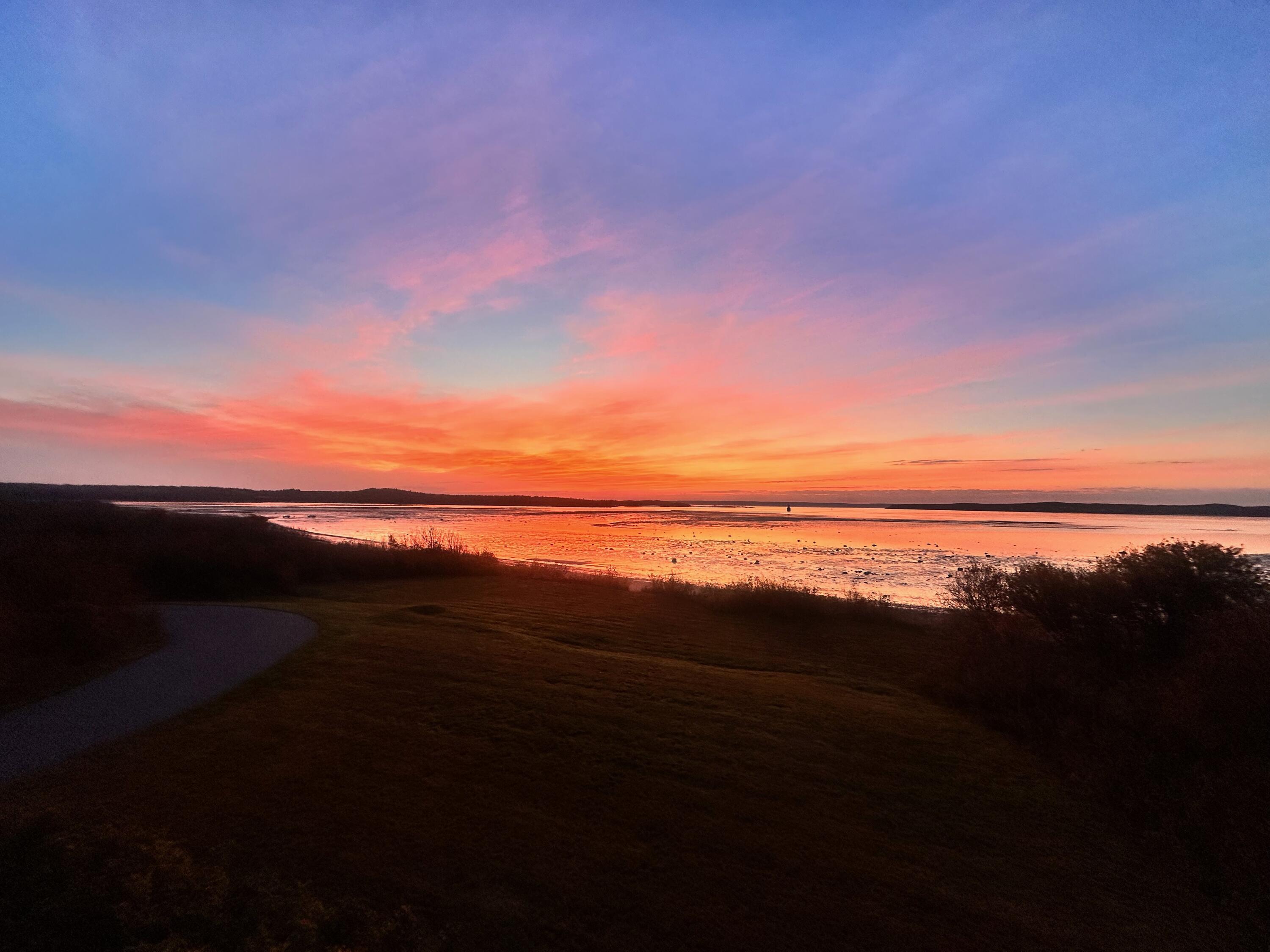 20 Easy Street Lubec ME 04652