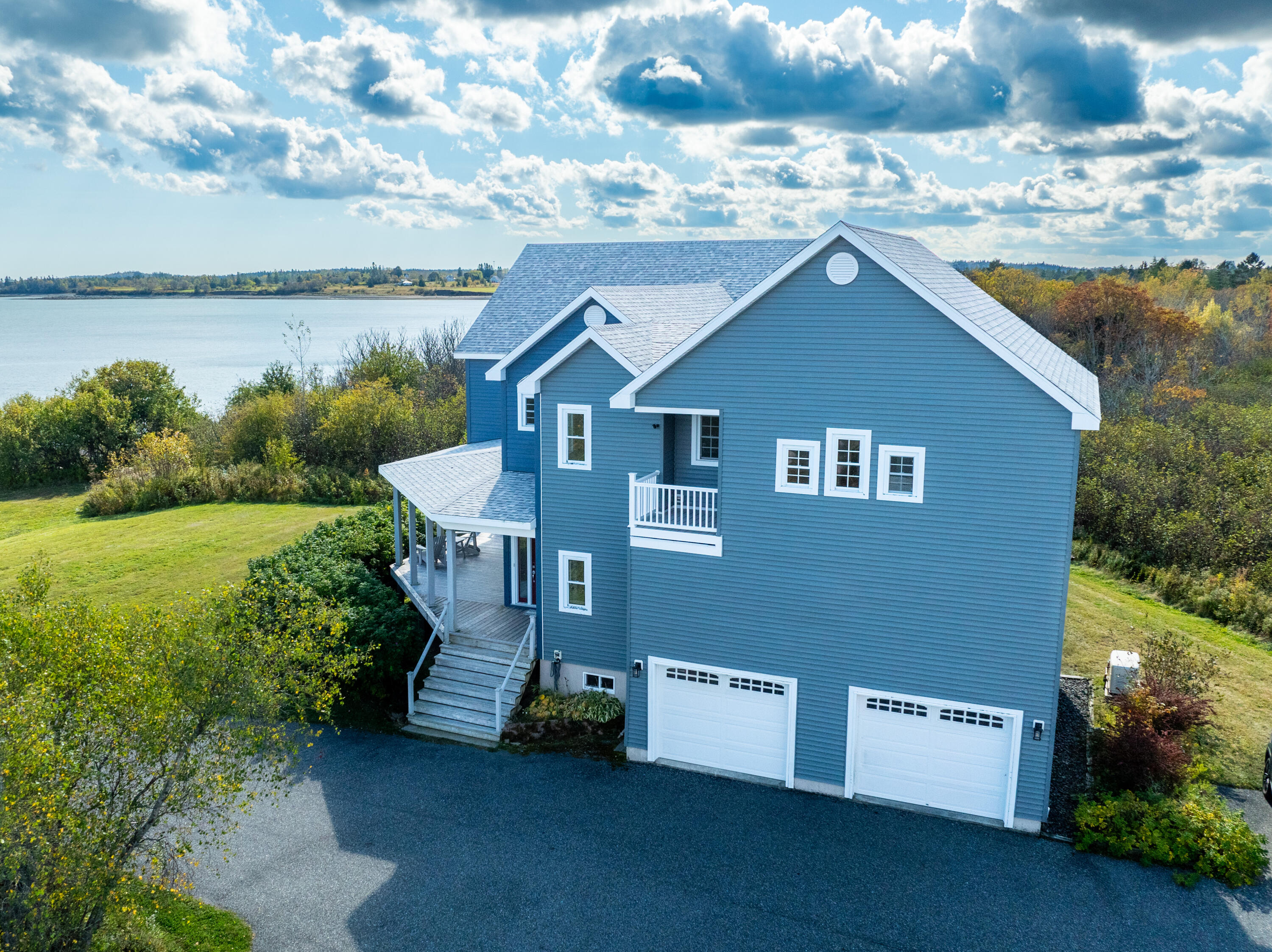 20 Easy Street Lubec ME 04652