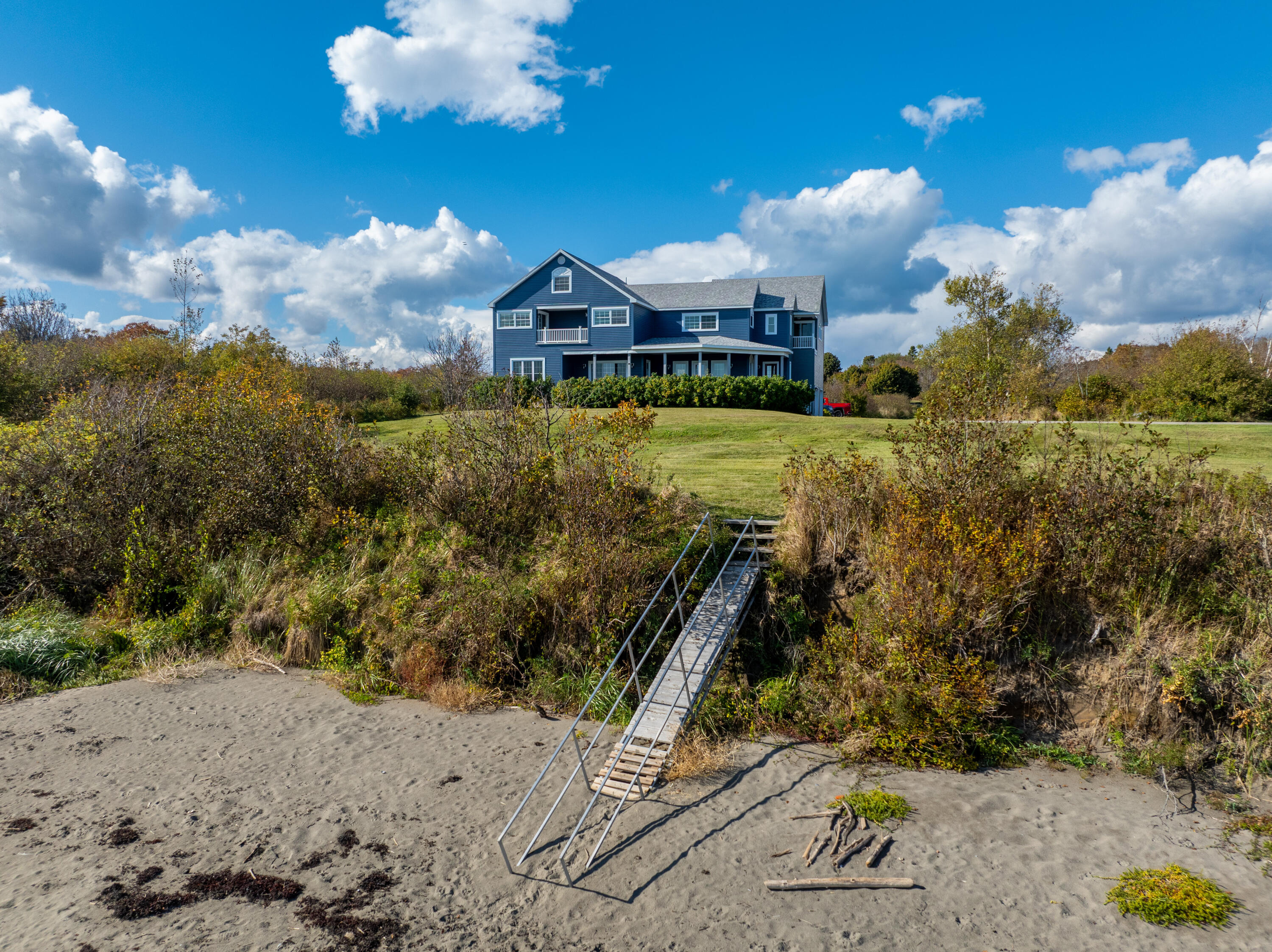 20 Easy Street Lubec ME 04652