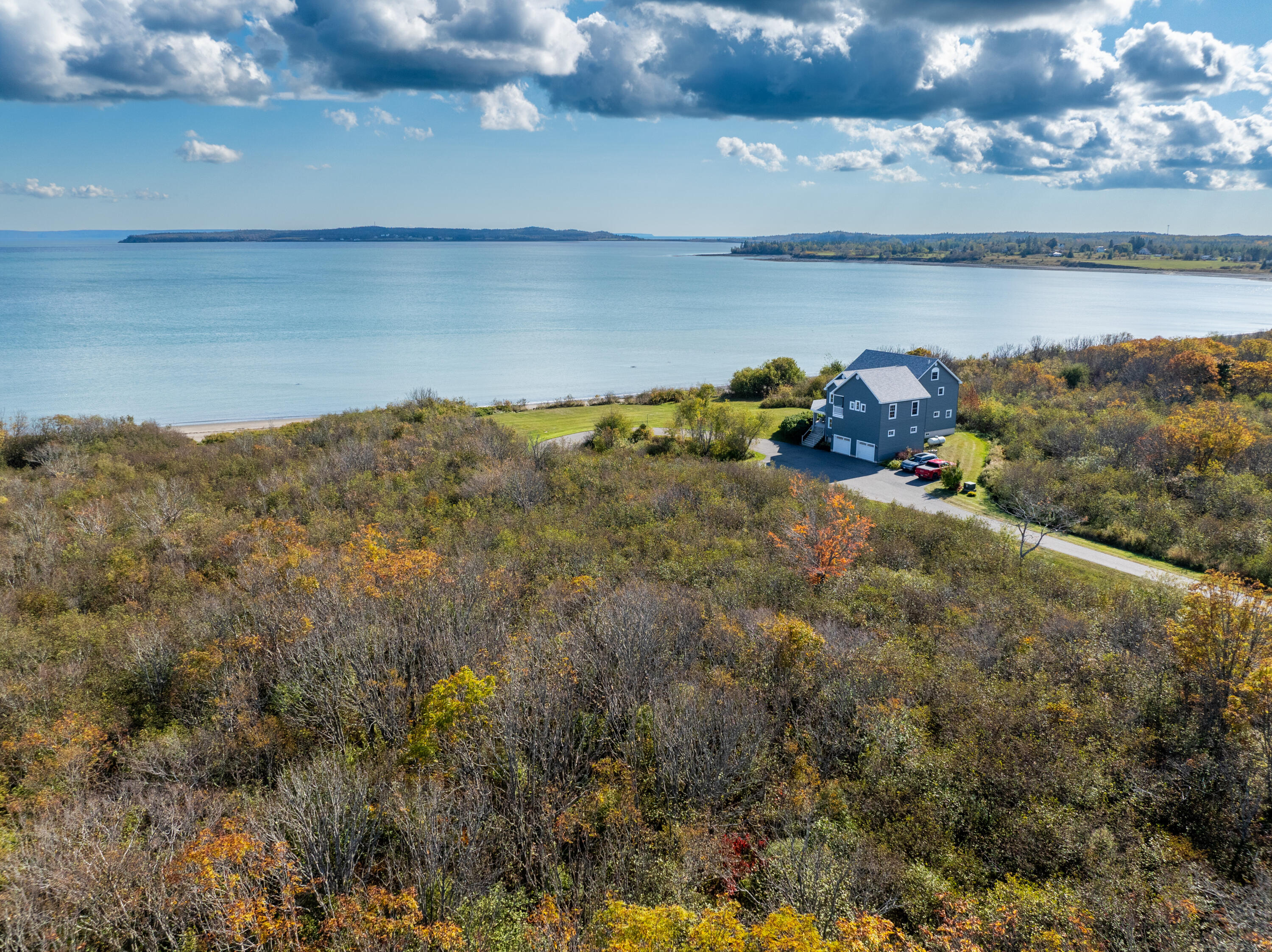 20 Easy Street Lubec ME 04652