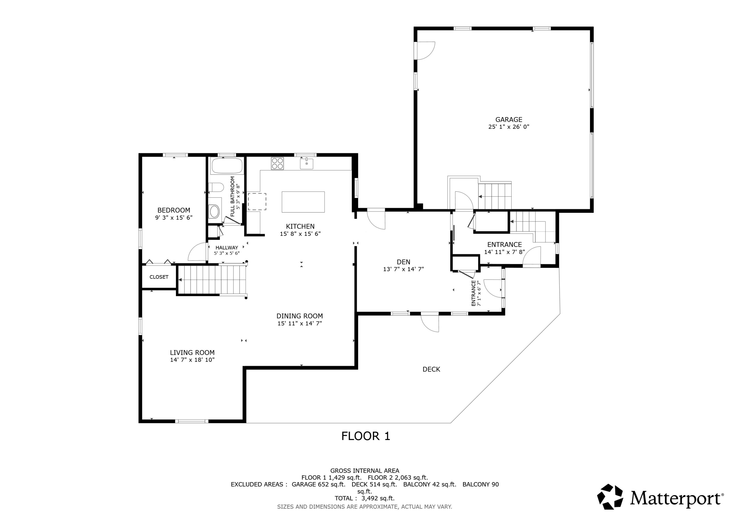 20 Easy Street Lubec ME 04652